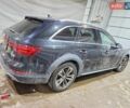 Синій Ауді A4 Allroad, об'ємом двигуна 1.98 л та пробігом 134 тис. км за 4500 $, фото 3 на Automoto.ua