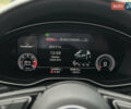 Синий Ауди А4 Олроуд, объемом двигателя 1.97 л и пробегом 125 тыс. км за 32900 $, фото 11 на Automoto.ua