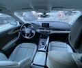 Зелений Ауді A4 Allroad, об'ємом двигуна 3 л та пробігом 167 тис. км за 28900 $, фото 5 на Automoto.ua