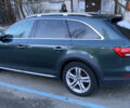 Зелений Ауді A4 Allroad, об'ємом двигуна 3 л та пробігом 167 тис. км за 28900 $, фото 2 на Automoto.ua