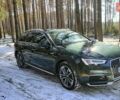 Зеленый Ауди А4 Олроуд, объемом двигателя 1.98 л и пробегом 77 тыс. км за 25500 $, фото 1 на Automoto.ua