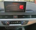 Зеленый Ауди А4 Олроуд, объемом двигателя 1.98 л и пробегом 77 тыс. км за 25500 $, фото 12 на Automoto.ua