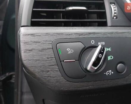 Зеленый Ауди А4 Олроуд, объемом двигателя 1.98 л и пробегом 111 тыс. км за 27500 $, фото 30 на Automoto.ua