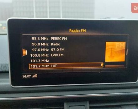 Зеленый Ауди А4 Олроуд, объемом двигателя 1.98 л и пробегом 111 тыс. км за 27500 $, фото 39 на Automoto.ua