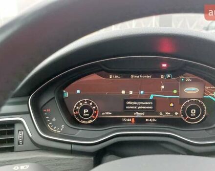 Зеленый Ауди А4 Олроуд, объемом двигателя 1.98 л и пробегом 111 тыс. км за 27500 $, фото 15 на Automoto.ua