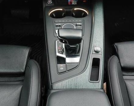 Зеленый Ауди А4 Олроуд, объемом двигателя 1.98 л и пробегом 111 тыс. км за 27500 $, фото 38 на Automoto.ua