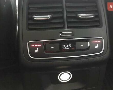 Зеленый Ауди А4 Олроуд, объемом двигателя 1.98 л и пробегом 111 тыс. км за 27500 $, фото 19 на Automoto.ua