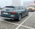 Зеленый Ауди А4 Олроуд, объемом двигателя 1.98 л и пробегом 111 тыс. км за 27500 $, фото 3 на Automoto.ua