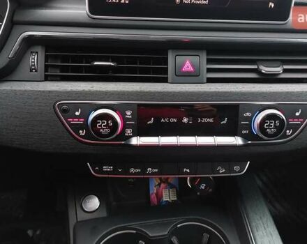 Зеленый Ауди А4 Олроуд, объемом двигателя 1.98 л и пробегом 111 тыс. км за 27500 $, фото 17 на Automoto.ua