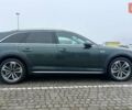 Зеленый Ауди А4 Олроуд, объемом двигателя 1.98 л и пробегом 111 тыс. км за 27500 $, фото 4 на Automoto.ua