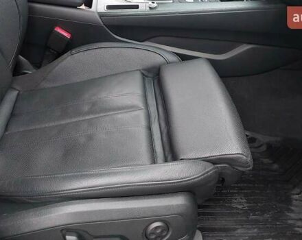 Зеленый Ауди А4 Олроуд, объемом двигателя 1.98 л и пробегом 111 тыс. км за 27500 $, фото 28 на Automoto.ua