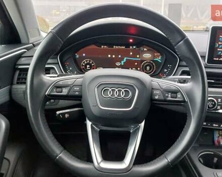 Зеленый Ауди А4 Олроуд, объемом двигателя 1.98 л и пробегом 111 тыс. км за 27500 $, фото 18 на Automoto.ua