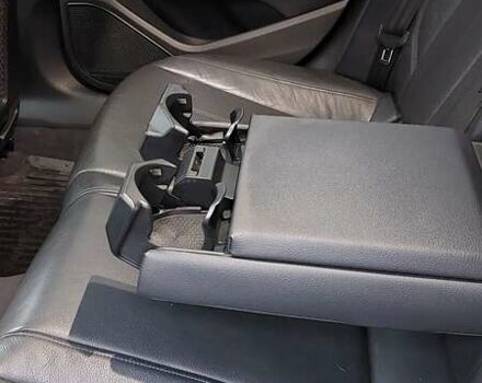 Зеленый Ауди А4 Олроуд, объемом двигателя 1.98 л и пробегом 111 тыс. км за 27500 $, фото 33 на Automoto.ua