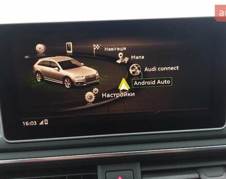 Зеленый Ауди А4 Олроуд, объемом двигателя 1.98 л и пробегом 111 тыс. км за 27500 $, фото 37 на Automoto.ua