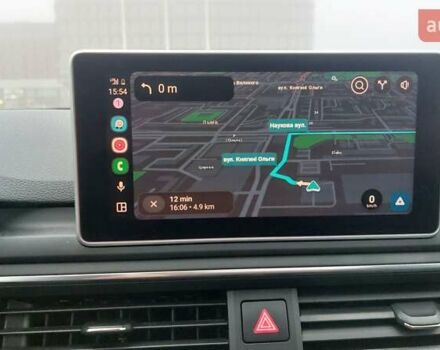 Зеленый Ауди А4 Олроуд, объемом двигателя 1.98 л и пробегом 111 тыс. км за 27500 $, фото 32 на Automoto.ua