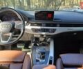 Зеленый Ауди А4 Олроуд, объемом двигателя 1.98 л и пробегом 77 тыс. км за 25500 $, фото 8 на Automoto.ua