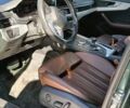 Зеленый Ауди А4 Олроуд, объемом двигателя 1.98 л и пробегом 77 тыс. км за 25500 $, фото 7 на Automoto.ua