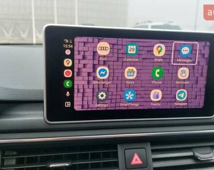 Зеленый Ауди А4 Олроуд, объемом двигателя 1.98 л и пробегом 111 тыс. км за 27500 $, фото 31 на Automoto.ua