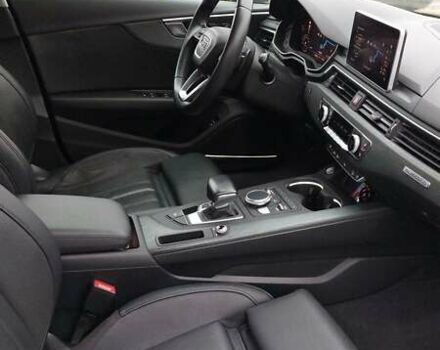 Зеленый Ауди А4 Олроуд, объемом двигателя 1.98 л и пробегом 111 тыс. км за 27500 $, фото 26 на Automoto.ua