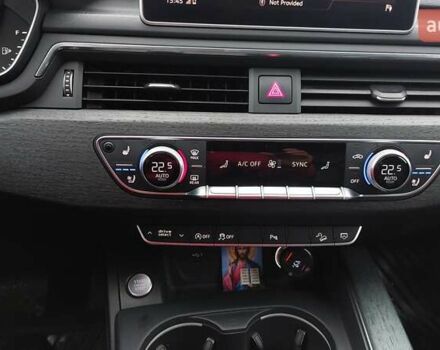 Зеленый Ауди А4 Олроуд, объемом двигателя 1.98 л и пробегом 111 тыс. км за 27500 $, фото 16 на Automoto.ua