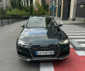 Зелений Ауді A4 Allroad, об'ємом двигуна 1.98 л та пробігом 55 тис. км за 23500 $, фото 1 на Automoto.ua