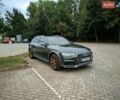 Зелений Ауді A4 Allroad, об'ємом двигуна 1.98 л та пробігом 119 тис. км за 24500 $, фото 1 на Automoto.ua