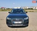 Зелений Ауді A4 Allroad, об'ємом двигуна 1.98 л та пробігом 50 тис. км за 32500 $, фото 1 на Automoto.ua