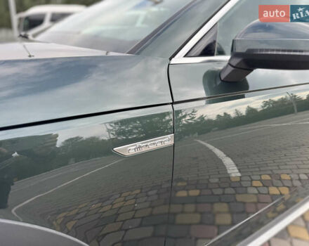 Зеленый Ауди А4 Олроуд, объемом двигателя 1.98 л и пробегом 133 тыс. км за 23500 $, фото 17 на Automoto.ua