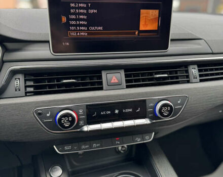 Зеленый Ауди А4 Олроуд, объемом двигателя 1.98 л и пробегом 133 тыс. км за 23500 $, фото 31 на Automoto.ua