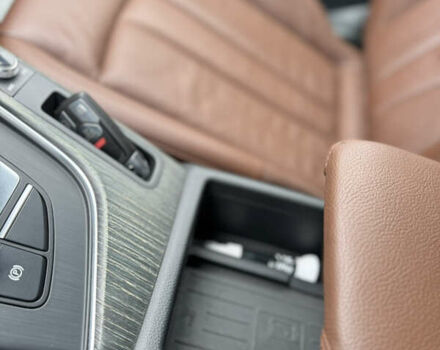 Зеленый Ауди А4 Олроуд, объемом двигателя 1.98 л и пробегом 133 тыс. км за 23500 $, фото 26 на Automoto.ua