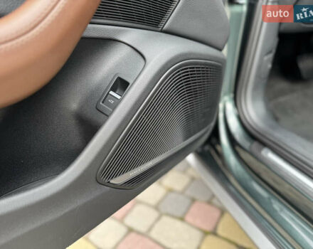 Зеленый Ауди А4 Олроуд, объемом двигателя 1.98 л и пробегом 133 тыс. км за 23500 $, фото 21 на Automoto.ua