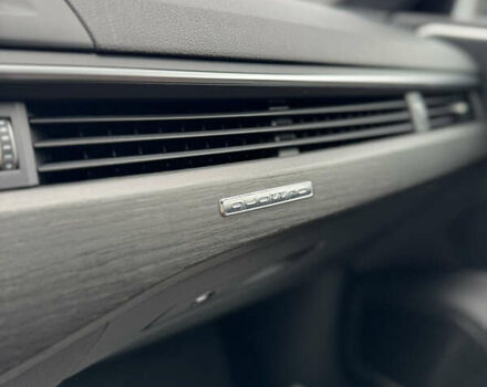 Зеленый Ауди А4 Олроуд, объемом двигателя 1.98 л и пробегом 133 тыс. км за 23500 $, фото 30 на Automoto.ua