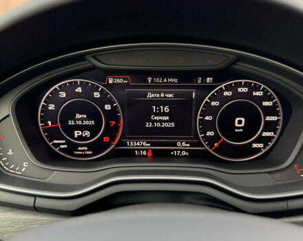 Зеленый Ауди А4 Олроуд, объемом двигателя 1.98 л и пробегом 133 тыс. км за 23500 $, фото 32 на Automoto.ua