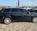 Чорний Ауді A4 Avant, об'ємом двигуна 3 л та пробігом 491 тис. км за 5800 $, фото 7 на Automoto.ua