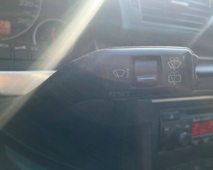 Чорний Ауді A4 Avant, об'ємом двигуна 3 л та пробігом 491 тис. км за 5800 $, фото 16 на Automoto.ua