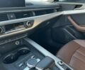Ауди А4 2018 в Львове на Automoto.ua Белый Ауди А4, объемом двигателя 2 л и пробегом 115 тыс. км за 24900 $, фото 10 на Automoto.ua