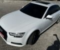 Ауди А4 2018 в Львове на Automoto.ua Белый Ауди А4, объемом двигателя 2 л и пробегом 115 тыс. км за 24900 $, фото 3 на Automoto.ua