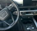 Ауди А4 2018 в Львове на Automoto.ua Белый Ауди А4, объемом двигателя 2 л и пробегом 115 тыс. км за 24900 $, фото 9 на Automoto.ua
