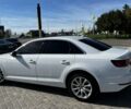 Білий Ауді А4, об'ємом двигуна 2 л та пробігом 115 тис. км за 24900 $, фото 5 на Automoto.ua