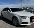 Білий Ауді А4, об'ємом двигуна 2 л та пробігом 115 тис. км за 24900 $, фото 2 на Automoto.ua