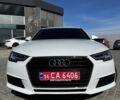 Ауди А4 2018 в Львове на Automoto.ua Белый Ауди А4, объемом двигателя 2 л и пробегом 115 тыс. км за 24900 $, фото 1 на Automoto.ua