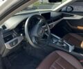 Ауди А4 2018 в Львове на Automoto.ua Белый Ауди А4, объемом двигателя 2 л и пробегом 115 тыс. км за 24900 $, фото 8 на Automoto.ua