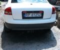 Білий Ауді А4, об'ємом двигуна 2.4 л та пробігом 150 тис. км за 2750 $, фото 4 на Automoto.ua