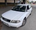 Білий Ауді А4, об'ємом двигуна 0 л та пробігом 350 тис. км за 602 $, фото 4 на Automoto.ua