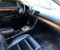 Белый Ауди А4, объемом двигателя 3 л и пробегом 187 тыс. км за 6500 $, фото 1 на Automoto.ua