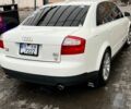 Белый Ауди А4, объемом двигателя 3 л и пробегом 187 тыс. км за 6500 $, фото 15 на Automoto.ua
