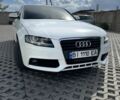 Белый Ауди А4, объемом двигателя 2 л и пробегом 208 тыс. км за 9700 $, фото 3 на Automoto.ua
