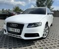 Белый Ауди А4, объемом двигателя 2 л и пробегом 208 тыс. км за 9700 $, фото 1 на Automoto.ua