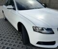 Белый Ауди А4, объемом двигателя 2 л и пробегом 208 тыс. км за 9700 $, фото 5 на Automoto.ua