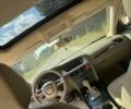 Білий Ауді А4, об'ємом двигуна 2 л та пробігом 249 тис. км за 10700 $, фото 5 на Automoto.ua
